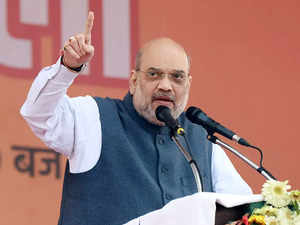 Unlike other countries, PM Modi involved people in govt's fight against COVID-19: Amit Shah
