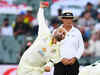 Australia's Nathan Lyon turns the table on England in pink-ball test