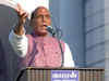India could have occupied 'their' land in 1971 war: Defence Minister Rajnath Singh