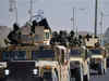Two rockets fired at Baghdad's Green Zone: Army