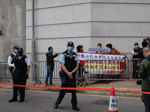 ​Low turn out expected