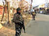 Lashkar terrorist killed in encounter in Srinagar