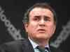 Growth robust in India, says Nourlel Roubini