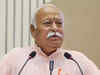 DNA of Indians has been same for over 40,000 yrs: RSS Chief Mohan Bhagwat