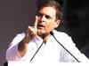 Rahul Gandhi pays tributes to soldiers on Goa Liberation Day