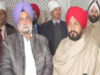 Charanjit Singh Channi visits Golden Temple after sacrilege attempt, lynching