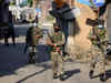J&K: Terrorists opened fire at a cop in Pulwama, injured cop shifted to hospital