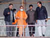 Service to people is real 'Ram Rajya', all promises fulfilled, says UP CM Yogi Adityanath