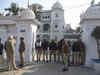 'No visible sign of sacrilege', says police after man beaten to death in Punjab's Kapurthala gurudwara