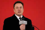 Elon Musk says he will pay over $11 billion in taxes this year