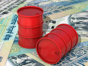 oil price india