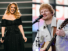 Brit Awards 2022: Adele and Ed Sheeran dominate, Billie Eilish, Taylor Swift nominated for International Artist trophy