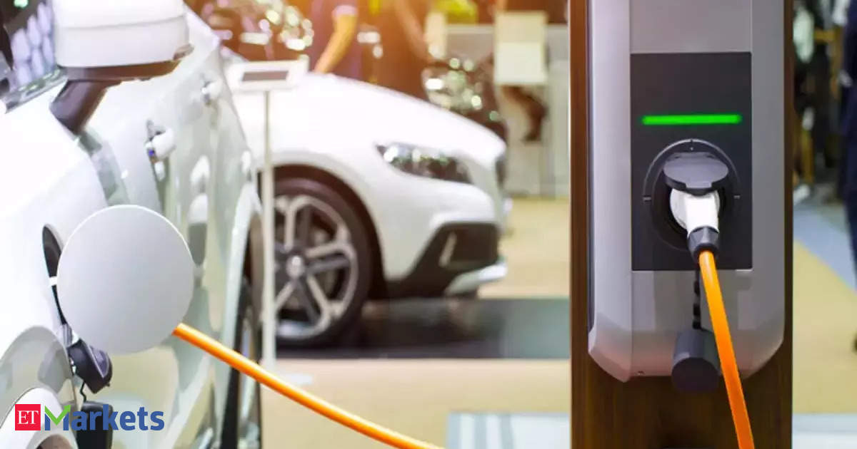 electric vehicles How should investors value stocks in the EV space