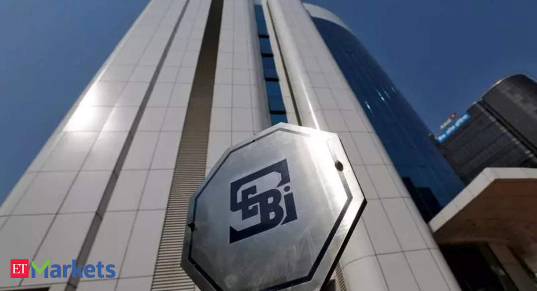 Brokers want time limit be imposed on Sebi to issue show-cause notices thumbnail