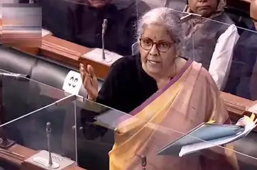 Banks recover Rs 13,100 cr from assets sale of defaulters like Vijay Mallya, Nirav Modi: Nirmala Sitharaman