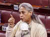 Jaya Bachchan loses cool in Parliament, curses BJP govt, says 'soon your bad days will come'