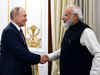 PM Modi speaks to Russian President Putin days after annual summit to discuss Indo-Pacific situation