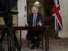 We're looking at all kinds of things to tackle Omicron: British PM Boris Johnson