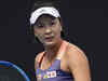 Peng Shuai: Chinese tennis star denies making sexual assault claim, WTA concerned about coercion