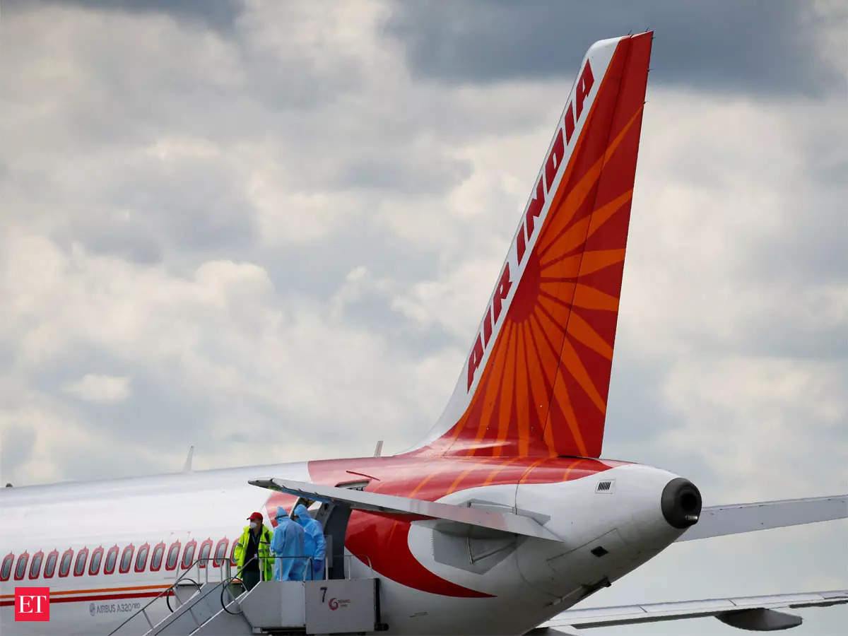 Tata Group plans to merge AirAsia India into AI Express - The Economic Times
