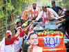 In a jolt to Congress, MLA of Raha Sashi Kanta Das pledges commitment to support BJP-led Assam government