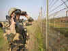 Punjab: Intruder killed by BSF troops in Gurdaspur