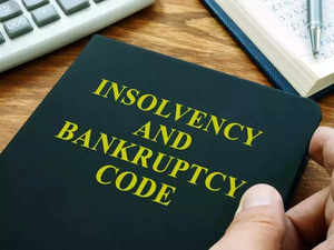 insolvency bankruptcy code getty