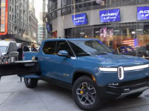 ​Rivian