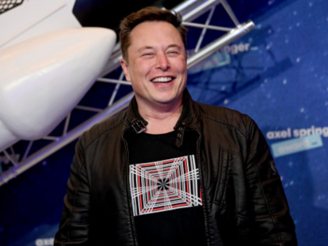 ​Year of Musk