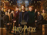 grint: Sorry, Roonil Wazlib fans! Actor Rupert Grint says playing Ron  Weasley was 'suffocating' - The Economic Times