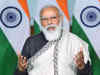 PM Narendra Modi transfers Rs 1,000 crore to bank accounts of SHGs