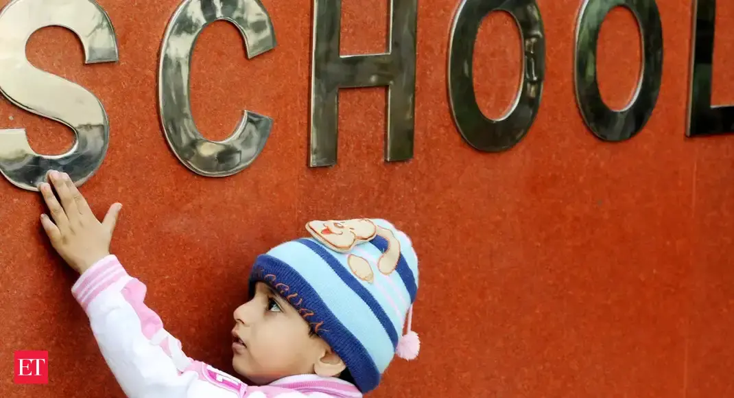 Nursery Admissions Maharashtra Relaxes Minimum Age Cut off For Nursery 