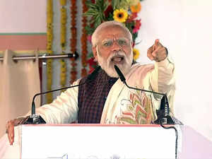 Govt decision to raise women's marriage age to 21 causing pain to some: PM Modi's jibe at rivals
