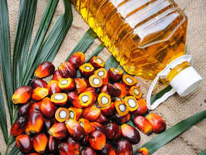 Government slashes import duty on refined palm oil to 12.5% to cool retail prices