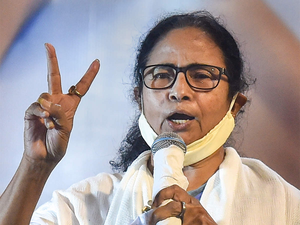 Mamata Banerjee