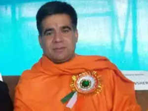 ravinder raina