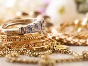 Gem, jewellery exports rise 29% to Rs 23,259 cr in Sept following Covid disruption