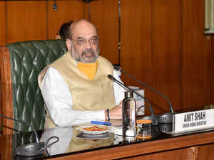 Govt aims to make forensic teams' site visit mandatory in crimes that attract over 6-yr jail: Amit Shah
