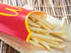 When the chips are down: McDonald's rations fries in Japan