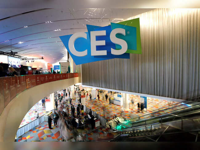 CES