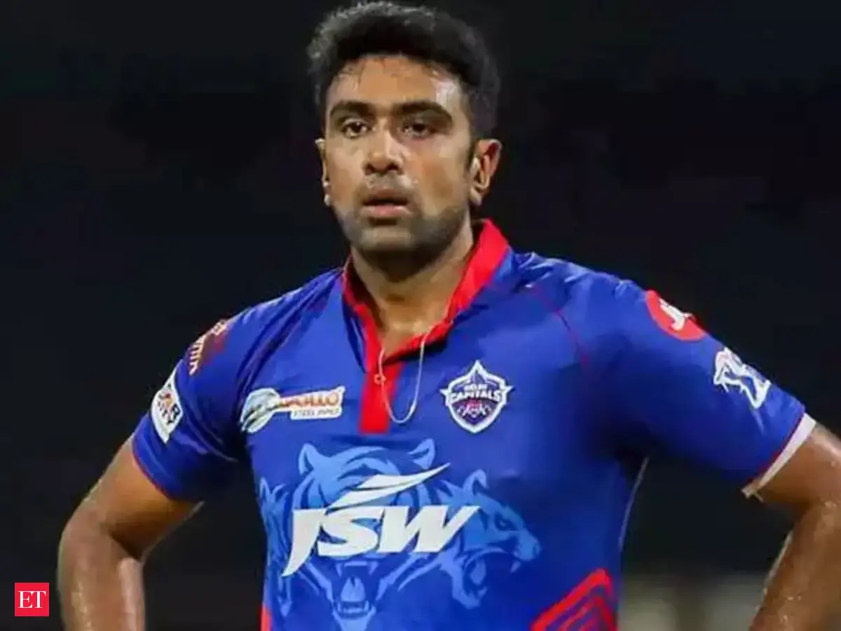 Ashwin Felt: Felt like I was being thrown under the bus: Ashwin recalls ...