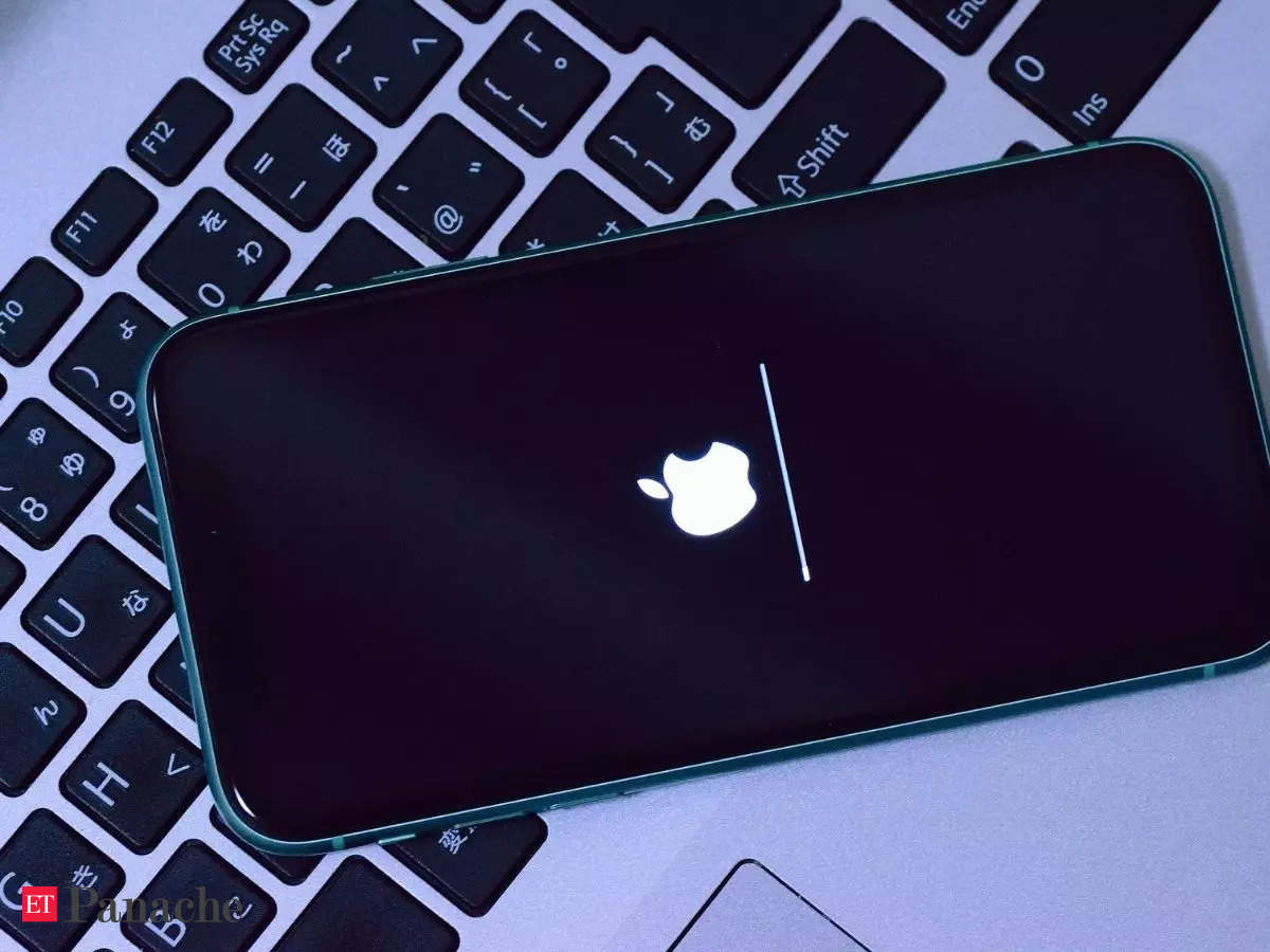 menu Onderscheid goud iOS 16: Apple may drop iOS 16 for iPhone 6s, iPhone 6s Plus - The Economic  Times
