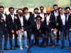 Watch: Ranveer Singh, co-stars suit up to promote ‘83’