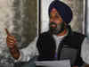 Lookout notice issued against Punjab's ex-minister Majithia