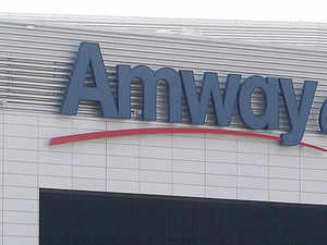 Amway sees India as one of top 3 priority markets, aims scaling up Indian business to 20K cr in long term