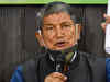 Congress troubleshooter Harish Rawat runs into trouble at home