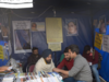 Three-day book exhibition opens in Delhi to celebrate India's freedom movement