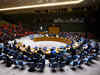 UN Security Council adopts US-proposed resolution on humanitarian aid to Afghanistan