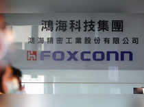 Foxconn