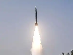 pralay missile: India successfully tests new-generation 'Pralay ...